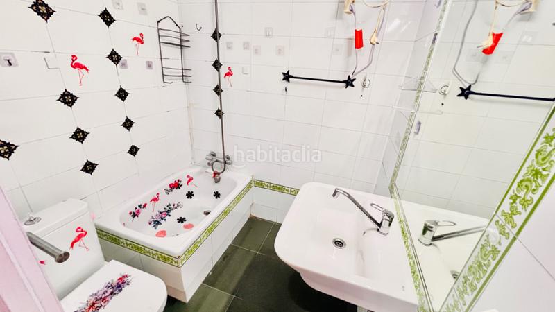 Foto cd8f7444-3070-4e2e-91eb-756bdcf1b02e. Etagenwohnung in Los Castillejos - La Trinidad Málaga