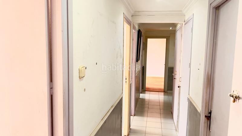 Foto cdfb9aea-9406-472b-9772-c1dcc5ed3cfc. Etagenwohnung in Los Castillejos - La Trinidad Málaga