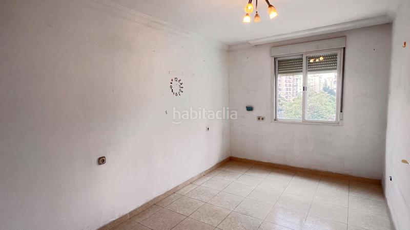 Foto d5c9252d-d27d-492c-bb28-0a2aed3c07c3. Etagenwohnung in Los Castillejos - La Trinidad Málaga