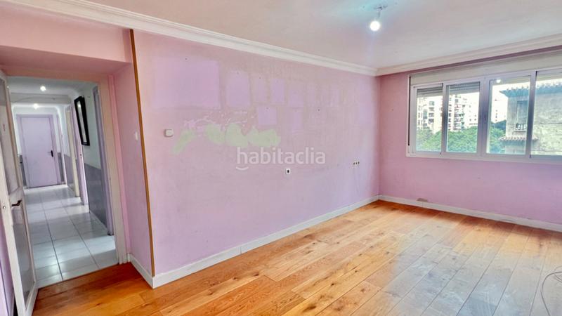 Foto ed877d01-b5e1-4061-b458-e6470482be1a. Etagenwohnung in Los Castillejos - La Trinidad Málaga