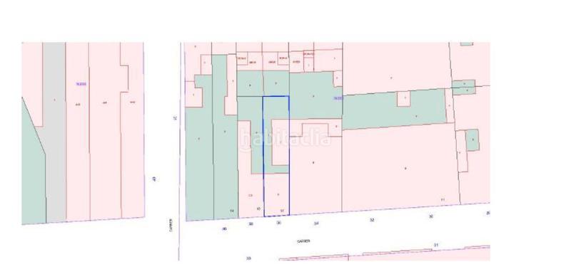 Foto 4ab21427-5b8a-4651-b41c-358cb773ec0d. Residential plot in Llinars del Vallès