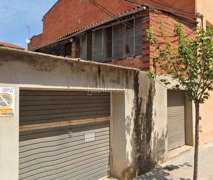 Foto 4e804867-a0a1-463b-a2e1-d90a7d5dd119. Residential plot in Llinars del Vallès