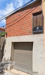 Terreny residencial  Carrer sant antoni maria claret. Terreny urbà edificable en venda al centre de llinars del vallès