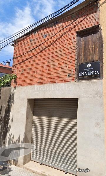 Foto b429eeb8-dcd7-4255-95e6-9cb38a0a4dde. Residential plot in Llinars del Vallès