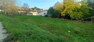Terreny residencial a Llinars del Valls. Terreny a inmillorable zona