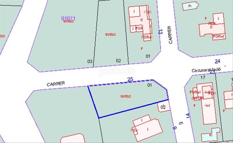 Foto 00e05c9b-70ae-4b27-aacb-e3ae9206fc84. Terrain résidentiel dans Llinars del Vallès