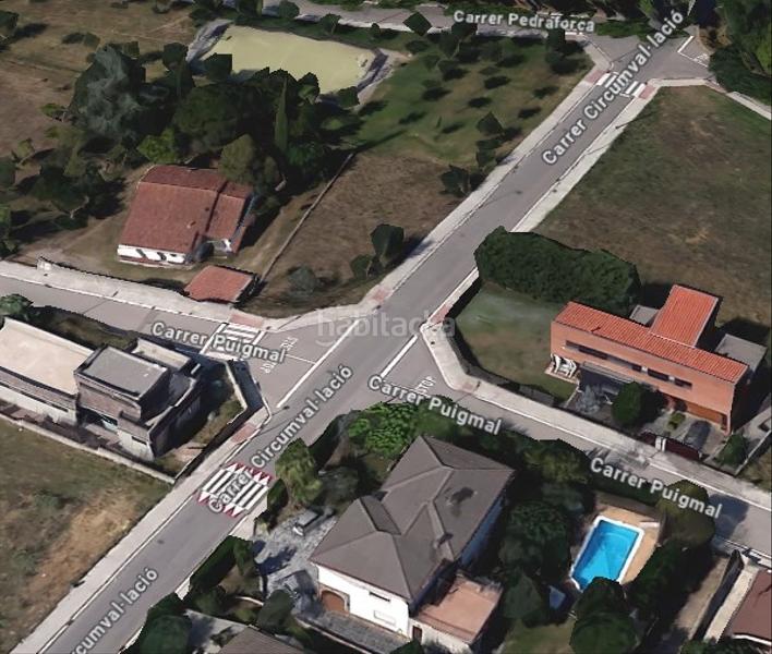 Foto 352e1e2d-5d9a-47a2-af13-31d0ac366eb5. Terrain résidentiel dans Llinars del Vallès