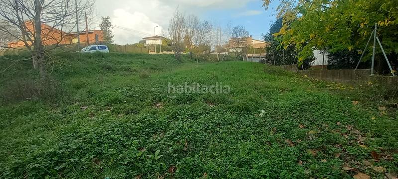 Foto 7a9a9a8c-40d4-4e82-a56b-12504fed0664. Terrain résidentiel dans Llinars del Vallès