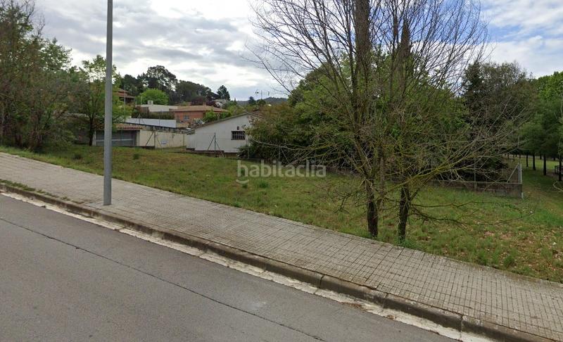 Foto 96eb4554-68a2-4b59-8931-b725c37960cc. Terrain résidentiel dans Llinars del Vallès