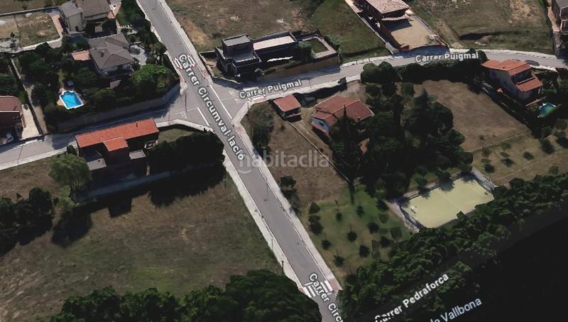 Foto a564b3c5-e8a9-450a-9272-e8ae16abd910. Terrain résidentiel dans Llinars del Vallès