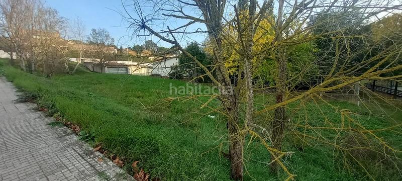Foto b52d7fc4-a74f-442c-a562-7a8155500256. Terrain résidentiel dans Llinars del Vallès