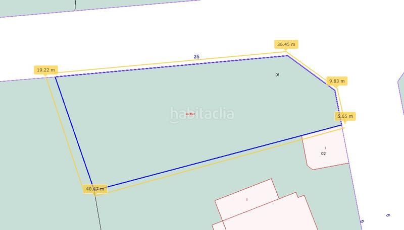 Foto bd7988cb-c2f3-4ea6-b189-c9cf1284eedf. Terrain résidentiel dans Llinars del Vallès