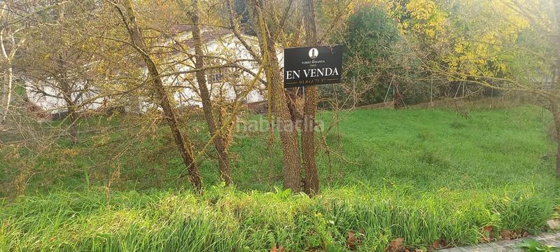 Foto d09dba29-02a1-4c75-9a87-d4b6a1b00b6b. Terrain résidentiel dans Llinars del Vallès