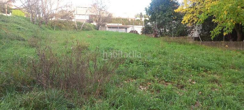 Foto e336252d-67c9-450e-b6aa-995fef62d403. Terrain résidentiel dans Llinars del Vallès