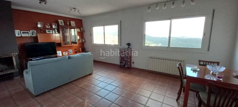 Foto 62280fd4-c6ae-4645-8856-d9aff94e1445. Chalet amplio chalet en zona tranquila con vistas espectaculares en Dosrius