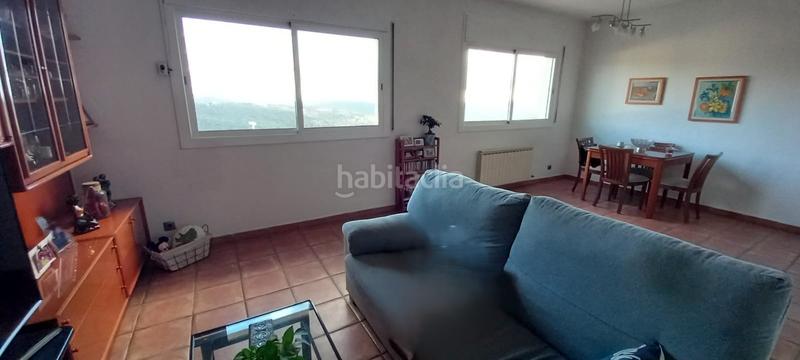 Foto 6e802f33-78f7-49b0-a1a9-6660ce7f6aa2. Chalet amplio chalet en zona tranquila con vistas espectaculares en Dosrius