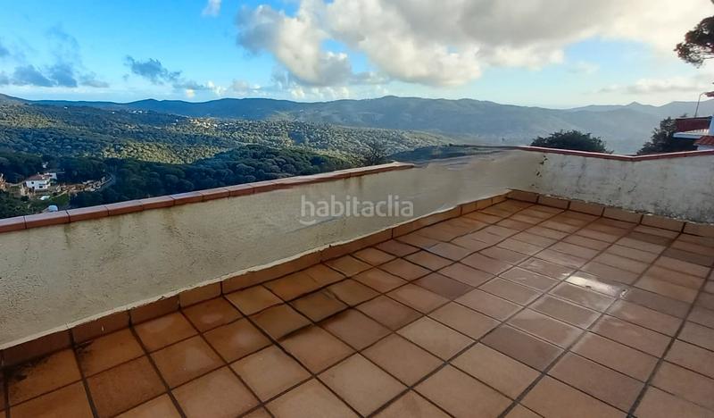 Foto b2a118bd-ba16-4304-b6f0-06f0990b158f. Chalet amplio chalet en zona tranquila con vistas espectaculares en Dosrius