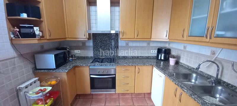 Foto fe8c0307-914e-41b3-b6e9-12350b4a07e2. Chalet amplio chalet en zona tranquila con vistas espectaculares en Dosrius