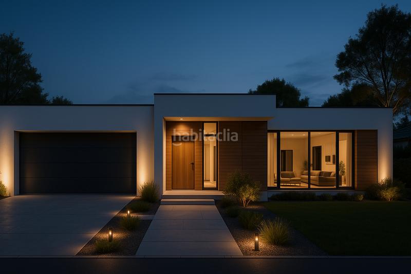 Foto 231173e5-dde1-4a2f-8f21-d3090c04dd8b. Wohngrundstück in carrer salvador dalí 6 in Llinars del Vallès