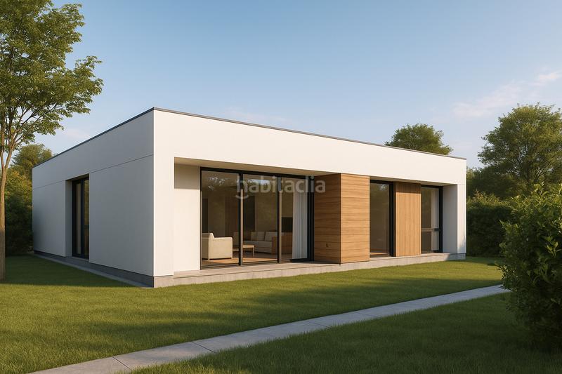 Foto 35fedebc-5943-4aa2-8ce5-0dd907061a87. Wohngrundstück in carrer salvador dalí 6 in Llinars del Vallès