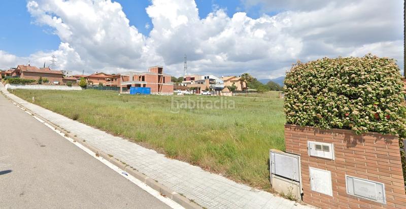 Foto 9b047d4d-691e-4cb5-9cc5-564450e90bdd. Wohngrundstück in carrer salvador dalí 6 in Llinars del Vallès