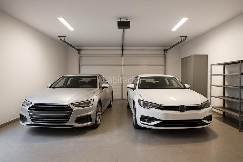 Foto b948e3ea-fbb4-47a4-b388-c3b480f3cf9e. Wohngrundstück in carrer salvador dalí 6 in Llinars del Vallès