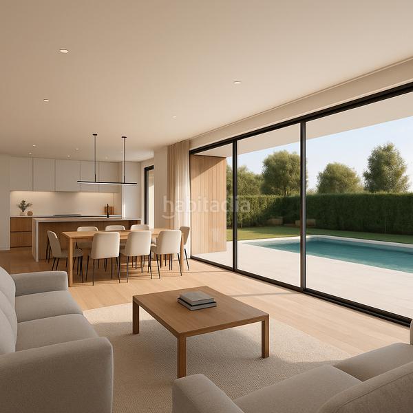 Foto e83f60be-a4c4-4b53-90cc-6d118c1124ec. Wohngrundstück in carrer salvador dalí 6 in Llinars del Vallès