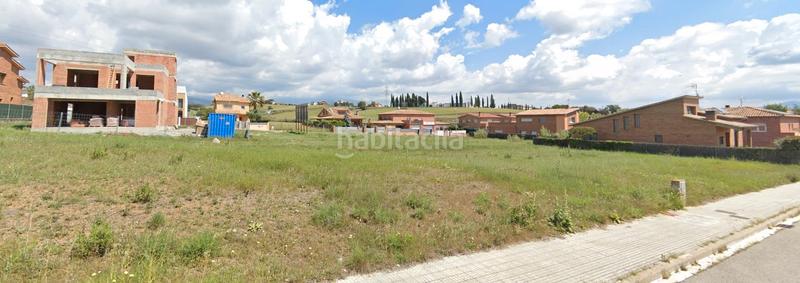 Foto f2657e00-fdee-49ef-8223-461f996d4b5f. Wohngrundstück in carrer salvador dalí 6 in Llinars del Vallès