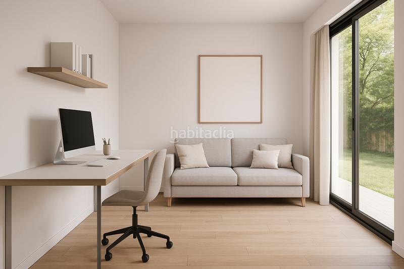 Foto fad72742-aa3e-4286-bfc6-f5005ddba27a. Wohngrundstück in carrer salvador dalí 6 in Llinars del Vallès