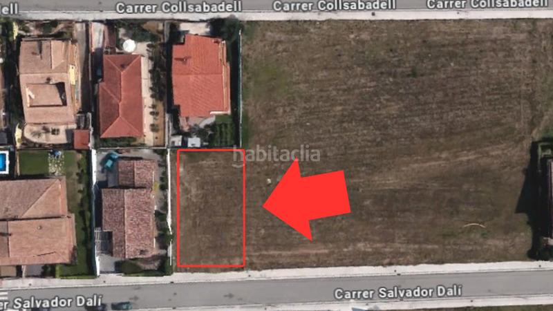 Foto fe130933-39a4-4138-bea3-e01a12358962. Wohngrundstück in carrer salvador dalí 6 in Llinars del Vallès