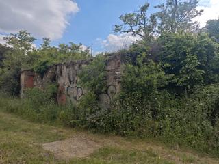 Finca rstica a Cnoves i Samals. Finca rstica a cnoves