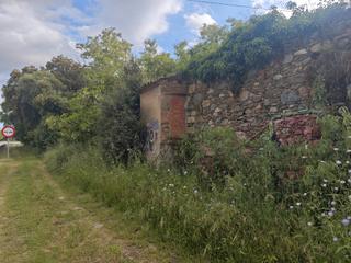 Finca rstica a Cnoves i Samals. Finca rstica a cnoves
