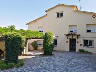 Casale in Llinars del Vallès