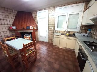 Miete Etagenwohnung in Llinars del Vallès. Piso con alma y muchas posibilidades en el corazón de llinars