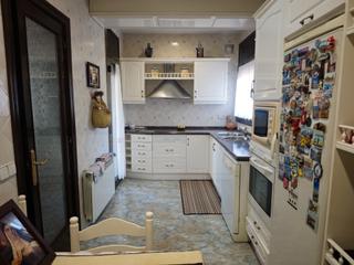 Chalet à Llinars del Vallès. Casa amb jardí i encant clàssic al centre de llinars del vallès