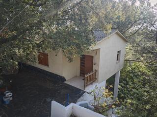 Chalet à Sant Pere de Vilamajor. Caseta amb terreny