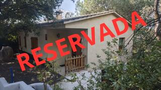 Chalet in Sant Pere de Vilamajor. Caseta amb terreny