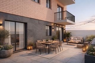 Dúplex a Carrer montseny 19. Dúplex 116 m² amb terrassa 28 m²