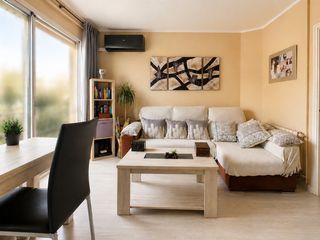 Appartamento  Carrer anselm clavé. Pis lluminós i a punt per entrar a viure al centre de llinars