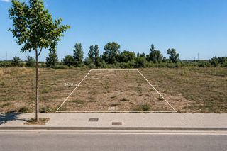 Rural plot in Llinars del Vallès. ?? projecte d’habitatge unifamiliar a llinars del vallès