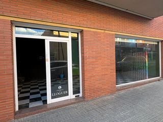 Local Comercial a Carretera Dosrius