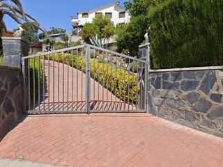 Terreny residencial a Santa Maria de Palautordera
