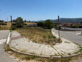 Terreny residencial a Llinars del Vallès