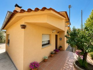 Casa a Llinars del Vallès