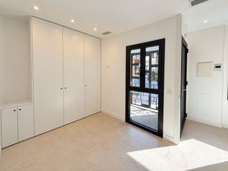 Planta baixa  Carrer prat de la riba. Pis reformat a estrenar de 2 habitacions a llinars del vallès