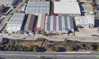 Miete Fabrikhalle in Franqueses del Valls (Les). Nave industrial sita en el polgono el ramassar de les franquese
