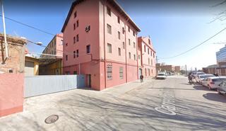 Rent Industrial building in Centre. Nave industrial situada en el polígono almeda de cornellá de llo