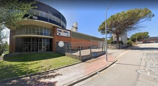 Miete Fabrikhalle in Castellbisbal. Nave industrial a 4 vientos situada en el polgono santa rita de