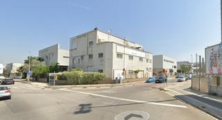 Nau industrial a Centre-Can Nadal. Nave sita en el pol. ind. el plà de sant feliu de llobregat, cuy