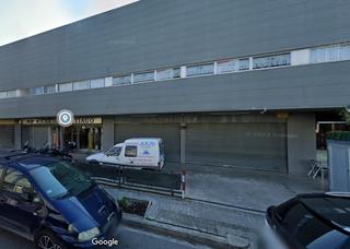 Miete Fabrikhalle in Centre. Nave comercialindustrial situada en el polígono comercial más im